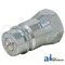 A & I Products Male Tip 4" x6" x1" A-8010-15P-P - alternate 3